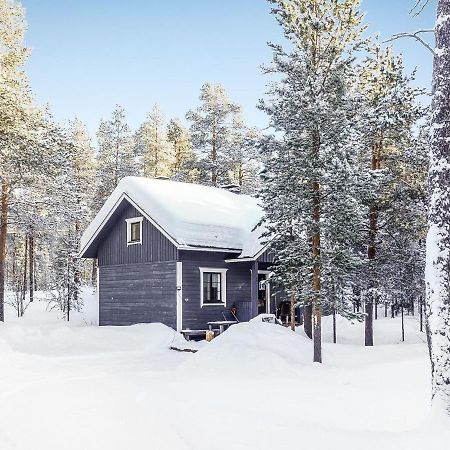Holiday Home Hoviranta By Interhome Veskoniemi Eksteriør billede